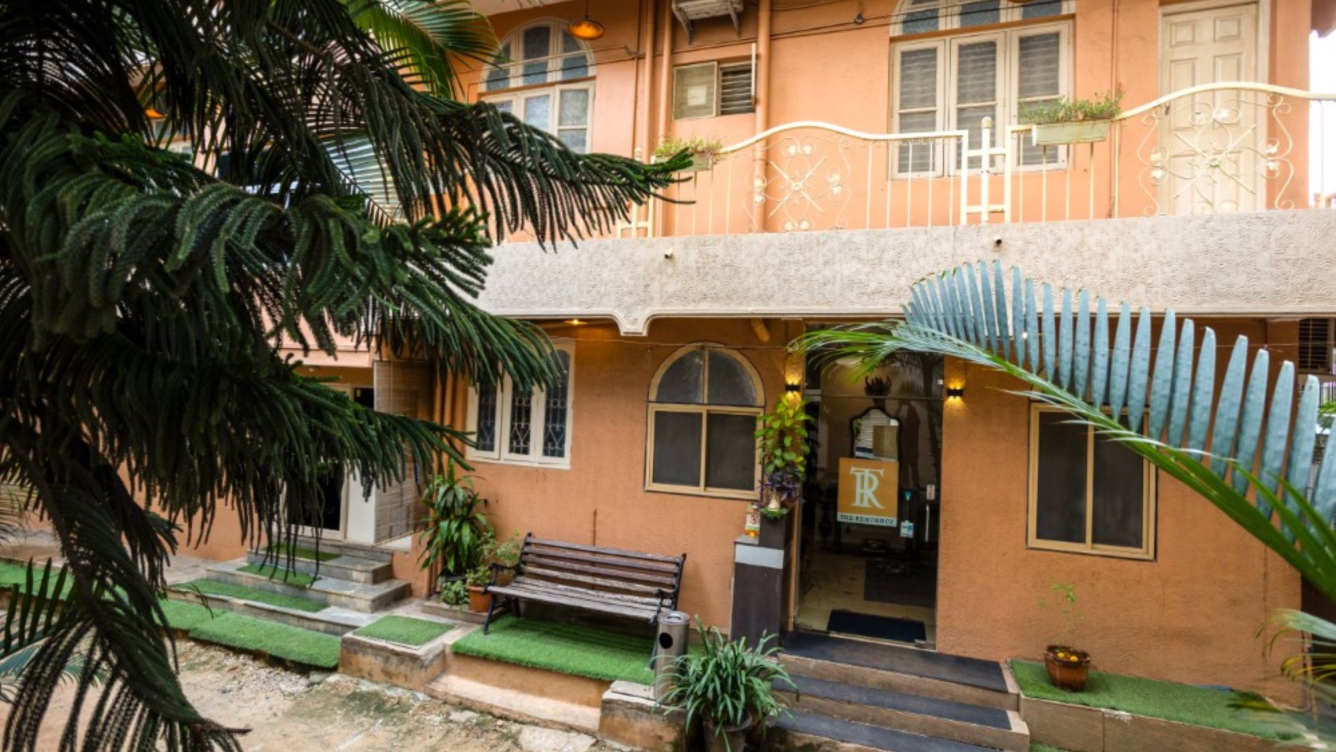 The Residency Marathalli Slider 1