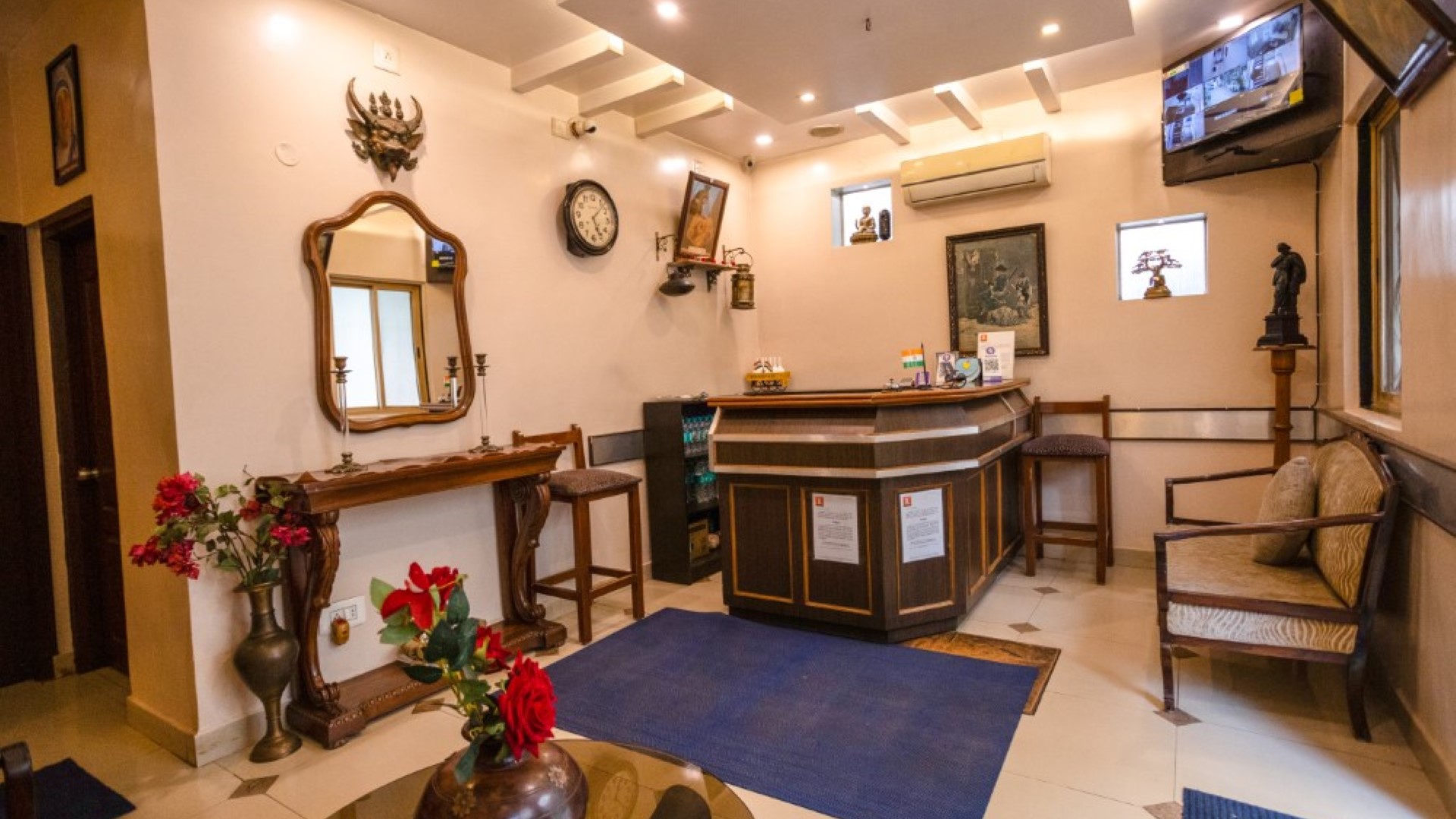 The Residency Marathalli Slider 1